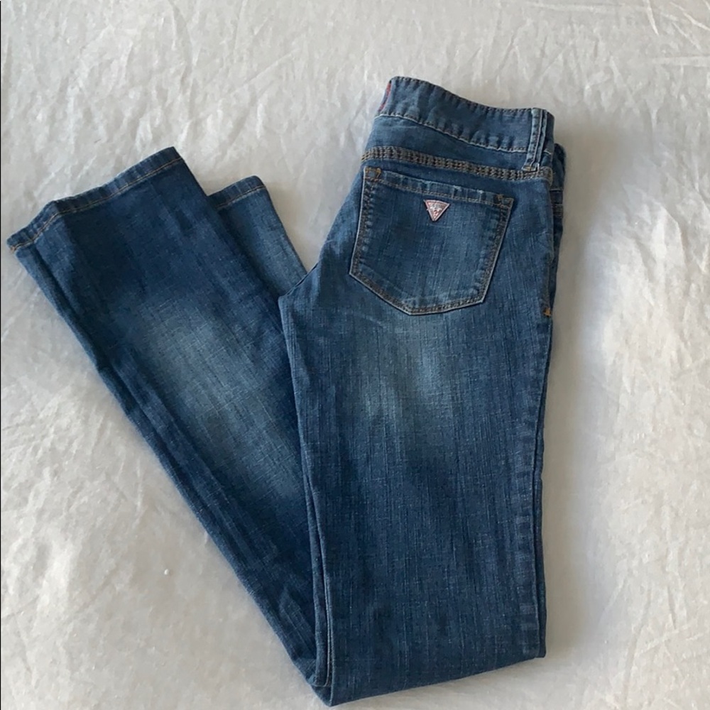 Guess Jeans Sarah Fit